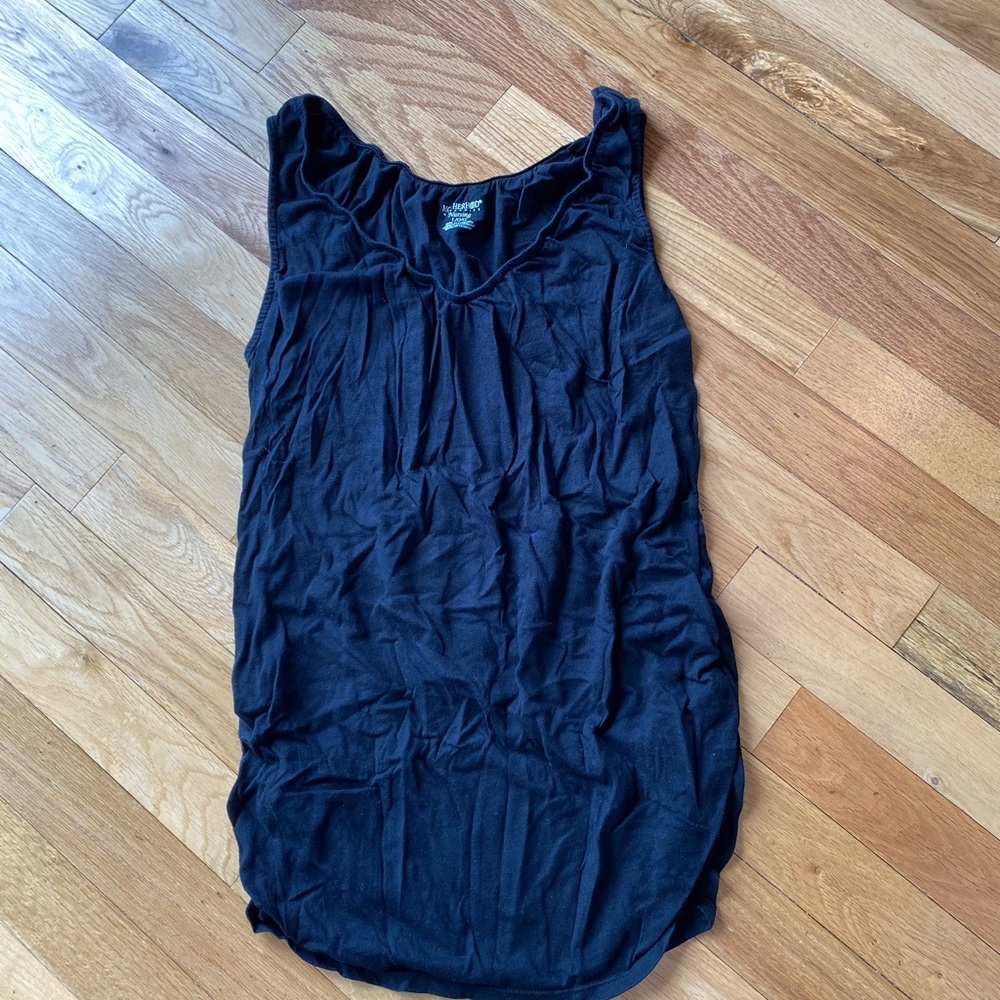 Motherhood Maternity Nursing Tank